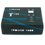 TPower T-400 Tattoo Power Supply