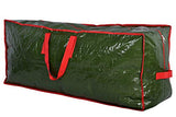 Christmas Tree Storage Bag - Stores a 9-Foot Artificial Xmas Holiday Tree. Durable