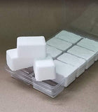 10pc All Natural Eucalyptus and Menthol SHOWER STEAMERS Very Strong, 15 oz