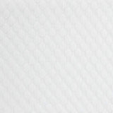 WEEKENDER Ventilated Gel Memory Foam Pillow - Washable Cover - Standard Size