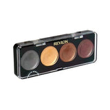 Revlon Illuminance Creme Eye Shadow Precious Metals (2-pack)