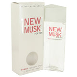 New Musk by Prince Matchabelli Men's Cologne Spray 2.8 oz - 100% Authentic