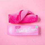 The Original MakeUp Eraser, Erase All Makeup With Just Water, Including Waterproof