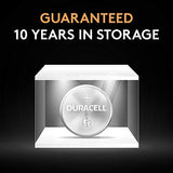 Duracell - 2025 3V Lithium Coin Battery - with bitter coating - 1 count