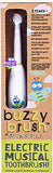 Buzzy Brush Musical Electric Toothbrush (3+ years)