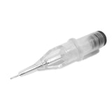 JellyfishPro Professional Disposable #10 Bugpin Tattoo Needle Cartridges Round Liner (RL) 20Pcs (1009RL)
