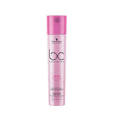 BC Bonacure by Schwarzkopf pH 4.5 Color Freeze Micellar Sulfate-Free Shampoo 250ml