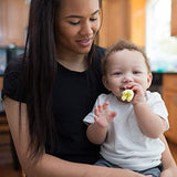 Dr. Brown's Infant-to-Toddler Toothbrush set