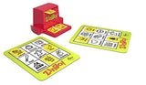 ThinkFun Zingo Bingo Award Winning Preschool Game for Pre-Readers and Early Reader