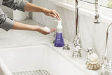 Method Foaming Hand Soap Refill, Pink Grapefruit, 28 Fl Oz, Pack of 6