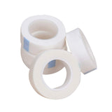10 PCS Transparent Eyelash Separate Extension Tool Supply Medical Tape Technician Eye Shadow Sticker Graft Transfer Tape Eyelash
