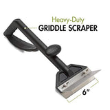 Cuisinart CCB-500 Griddle Scraper