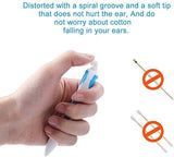 Ear Wax Removal Tool,Safe Ear Wax Removal Tool, 16 Pcs Ear Cleaner