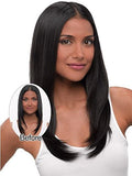 Hairdo HD Straight Extension T2L, Golden Wheat, 22 Inch by Hairuwear