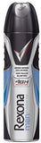 Rexona Dry Long lasting Cobalt Deo Spray for Men 150 ml