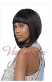 SMART AMINA (F3240) - Vanessa Hair Synthetic Wig