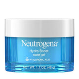 Neutrogena Hydro Boost Hyaluronic Acid Hydrating Water Gel Daily Face Moisturizer