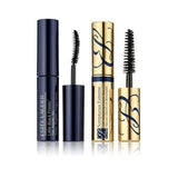 Estee Lauder False Lash Effects 2pc Set: Little Black Primer + Sumptuous Extreme Mascara