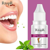 RtopR Teeth Whitening Essence-Plant Extracts-RtopR Whitening Essence-Teeth Whitening, Best Teeth Whitening Agent-Natural Whitening Essence