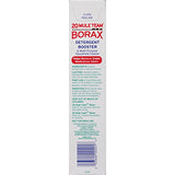 20 Mule Team All Natural Borax Detergent Booster & Multi-Purpose Household Cleaner