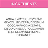 Garnier SkinActive Micellar Cleansing Water, For All Skin Types, 13.5 Fl Oz