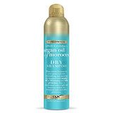 OGX Refresh Revitalize Extra Strength Dry Shampoo, Argan Oil of Morocco 5 Ounce