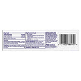 Crest 3D White Brilliance Vibrant Peppermint Teeth Whitening Toothpaste, 4.1 oz