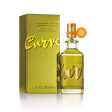 Curve for Men, Men's Cologne Spray 1.0oz