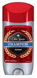 Old Spice Red Zone Champion Scent Men's Deodorant 3 Oz