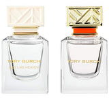 Tory Burch Eau de Parfum and Tory Burch Just Like Heaven Deluxe Mini Set