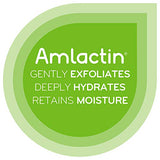 AmLactin Daily Moisturizing Body Lotion, 2 Ounce (Pack of 1) Travel Size Bottle