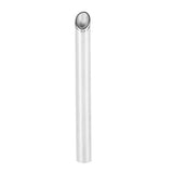 Stainless Steel Piercing Receiver Needle Receiving Tube Body Jewelry Holding Piercing Tool (8mm)