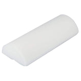 Hand Rest Cushion, 10 Colors Salon Detachable Washable Nail Art Soft Sponge Pillow (lake blue)