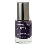 Young Nails Caption Nail Polish, Never Ask Permission