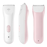 Little Martin's Baby Hair Clipper (Pink)