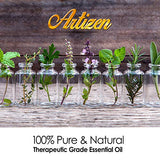 Artizen Allspice Essential Oil (100% Pure & Natural - Undiluted) Therapeutic Grade