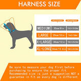 E-KOMG Dog Collar for Surgery, Pet Recovery Collar for After Surgery Protective Collar