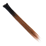 2 Hip-Hop Synthetic HT12223eat e Ron Twist Briece Box Brk to light auburn)