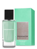 Bath and Body Works Freshwater Cologne Spray For Men 3.4 Ounce Full Size