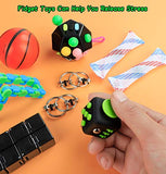 Neoformers Sensory Fidget Toys Set for Kids and Adults, 9 Pcs Anti-Anxiety Stress Relief