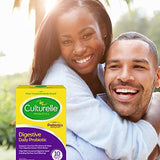 Culturelle Daily Probiotic, 30 count Digestive Health Capsules | Works Naturally