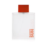 Jil Sander Sun By Jil Sander For Men. Eau De Toilette Spray 4.2 Ounces