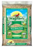 Wagner's 52001 Classic Blend Wild Bird Food, 5-Pound Bag