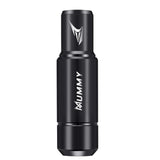 Mummy Rotary Tattoo Pen Machine Japan Motor 3.5mm Stroke Length Aluminum Frame for Tattoo Eyebrow and Lips