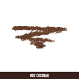 Colorbar I-Glide Eye Pencil, Coco Bar, Dermatologically tested, Brown 1.1gm