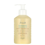 Fresh Hesperides Grapefruit Bath & Shower Gel w/Citrus Fruit Extracts 10 fl. oz./300 ml