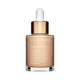 Clarins Skin Illusion Natural Hydrating Foundation Spf15 105 Nude 30ml