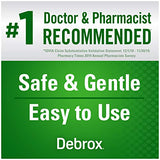 Debrox Earwax Removal Aid, 0.5 oz Earwax Removal Drops