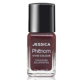 Jessica Phenom Nail Colour, Crown Jewel