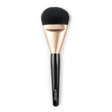 aDesign Professional 2 Piece Makeup Brush Kit – Flawless Foundation Power Duo